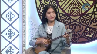 видео: АРҚАНЫҢ ДӘСТҮРЛІ ӘН МЕКТЕБІ / ЗАРИНА НҰРҒАЛИҚЫЗЫ / ҚАЗАҚ ҮНІ / 25.09.22 картинка: АРҚАНЫҢ ДӘСТҮРЛІ ӘН МЕКТЕБІ / ЗАРИНА НҰРҒАЛИҚЫЗЫ / ҚАЗАҚ ҮНІ / 25.09.22