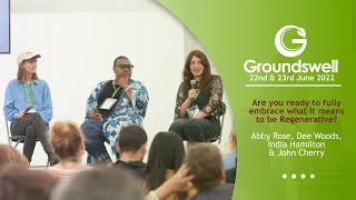 Are you ready to fully embrace what it means to be Regenerative?