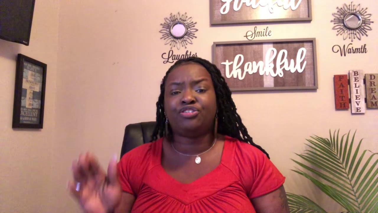 Prophetic Word | Don't Worry, TRUST GOD!