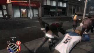 Prototype - PC - Free Roam - Gameplay
