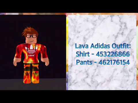 Roblox Codes Boys And Girls Youtube - roblox adidas clothes codes boy