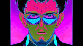 Luioigi Vs. Gasmaskavenger