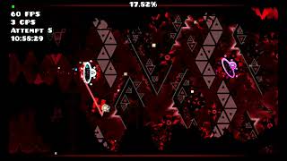 spaceuk comeback of the century (aeternus 29%)