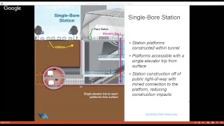 Get Informed about VTA’s BART Phase II Extension