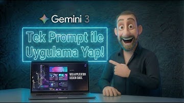 Gemini 3 ile Tek Promptla Kendi Otomasyonunu Kur!  — (Google x n8n vibe coding rehberi 🚀)
