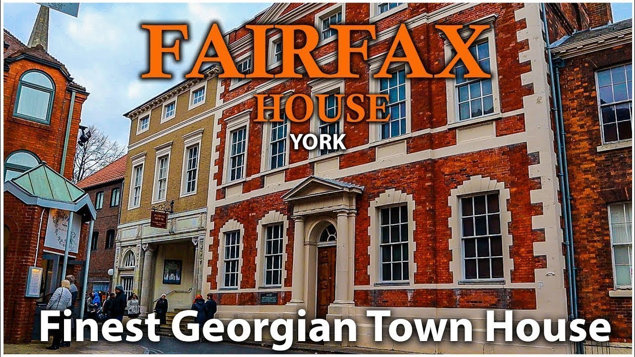 Yorkshire - Travel Guide Series