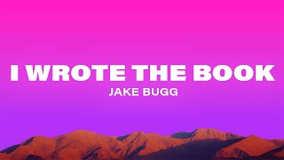 Jake Bugg - I Wrote The Book (Lyrics)