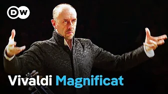 Vivaldi: Magnificat in G minor | Hervé Niquet & Le Concert Spirituel
