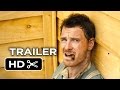 Slow west official trailer 1 2015  michael fassbender western thriller