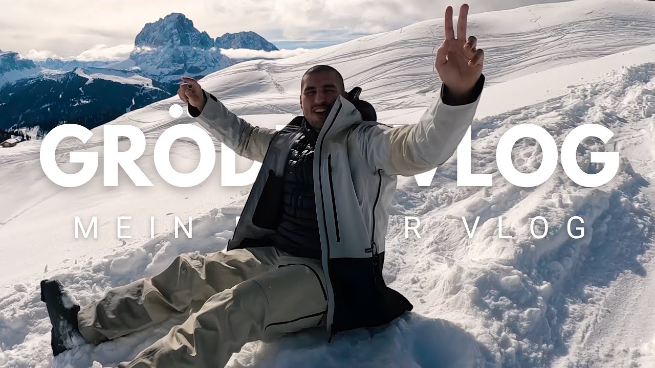 Willkommen bei meinem ersten Vlog! 🎥