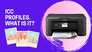 ICC profiles. What is it? | INKCHIP Chipless Solution