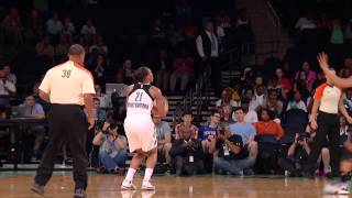 Maya Moore's Top 10 Plays of the 2014 WNBA Season