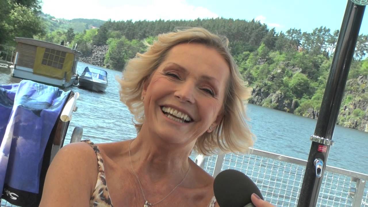 Na Slovíčko: Helena Vondráčková