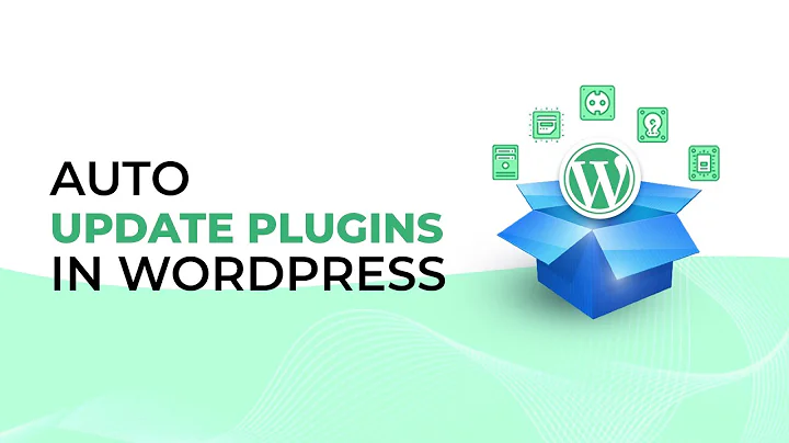How to Auto Update Plugins in WordPress Correctly | Themeim