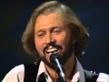 Capture de la vidéo Bee Gees - How Deep Is Your Love (Live In Las Vegas, 1997 - One Night Only)