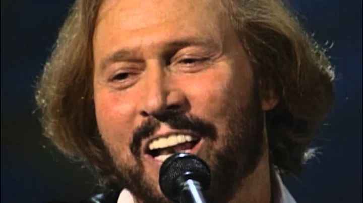 Bee Gees - How Deep Is Your Love (Live in Las Vegas, 1997 - One Night Only)