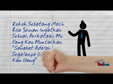 Anjar Ox-Brother Lupa diri Versi Old