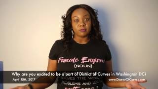 Why Are You Excited About District Of Curves 2017?