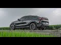 Pure Exhaust Sound! BMW F96 X6M w/ ARMYTRIX Full Valvetronic Exhaust System