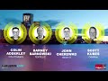 Calgary, a LoRaWAN Smart City