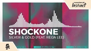 ShockOne - Silver & Gold (feat. Reija Lee) [Monstercat LP Release]