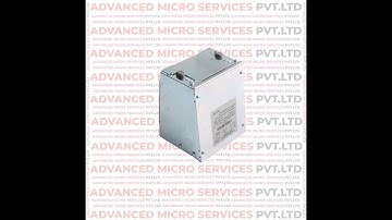 Triconex T8122 Controller | Advanced Micro Services Pvt. Ltd