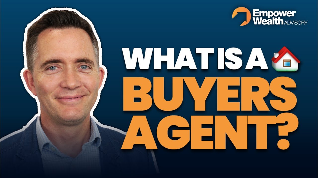 Buying agent melbourne