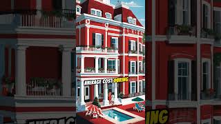 Washington, D.C. vs Baltimore: Luxury Hotels Showdown - Summer Vacation Series