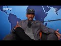 Shyne reveals Puff gave him the beat that made his CAREER & settles MJ vs Kobe | Tony Yayo & Murda