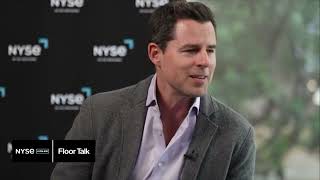 Vanta CMO Scott Holden Business ‘Has Been on Fire’ Since Series D Round