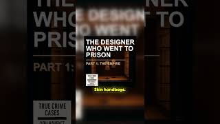 When luxury meets the law: A scandal that rocked the fashion world!