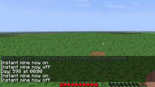 Minecraft: Powered Rail Vervielfältigungs Bug (patched) :(