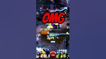 MY MOST RARE DROP EVER IN GW2 🤯🤯🤯#guildwars2 #mmorpg #raredrop