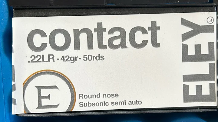 #CZ457 #L3i Barrel #Eley Contact #Athlon Ares #Garmin Xero #MDT ACC #Timney Trigger