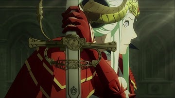 Three Houses Step 19: Kill Edelgard