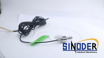 F3602 Tension and Compression Load Cell Sensor Force Sensor