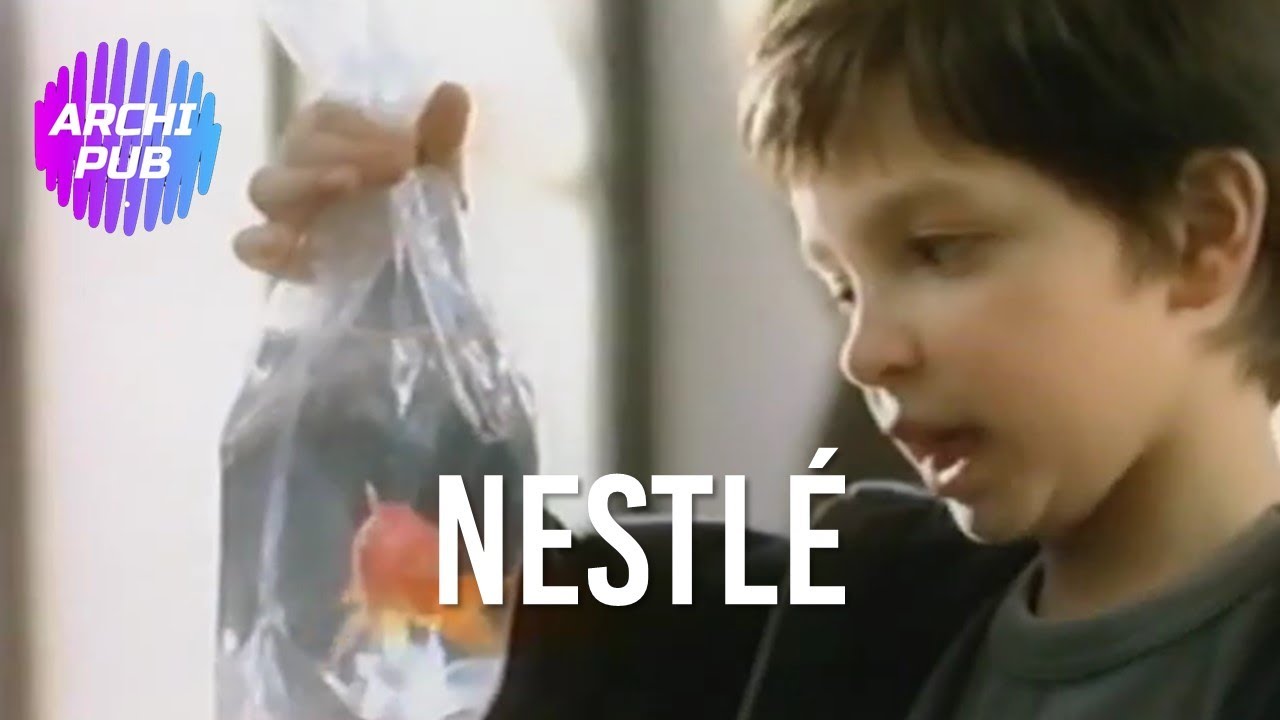 Publicit Dessert Au Chocolat Le Viennois De Nestl Avec Maurice Le publicit-dessert-au-chocolat-le-viennois-de-nestl-avec-maurice-le