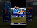 Hardik Pandya in POWER HITTER MODE 💥😈 | Monster Sixes 🏏 #shorts #cricket