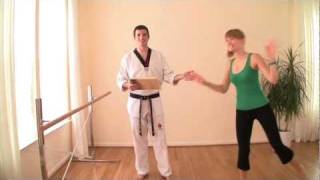 TaeKwonDo Board Breaking - A Beginners Guide