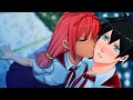 Последний герой►Бесконечное лето[мод]►Неловко себя чувствую #5. (перезалив)