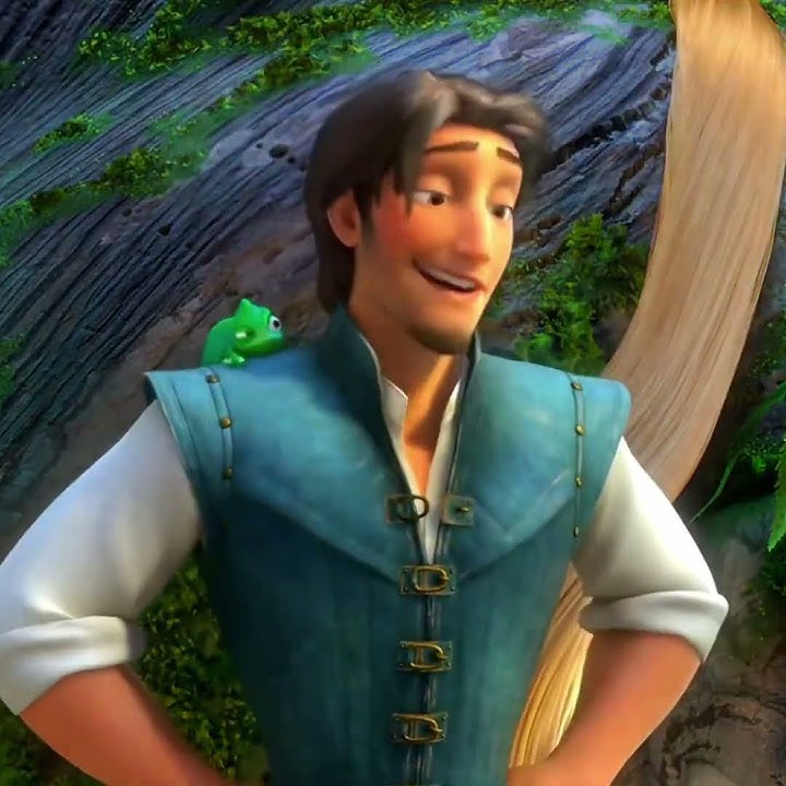 Download lagu Flynn rider #edit