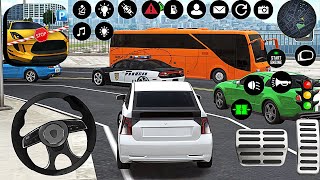Car Parking Games 2020 - Android iOS GamePlay #1 screenshot 1