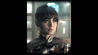 Officer K X Joi Blade Runner 2049 Edit