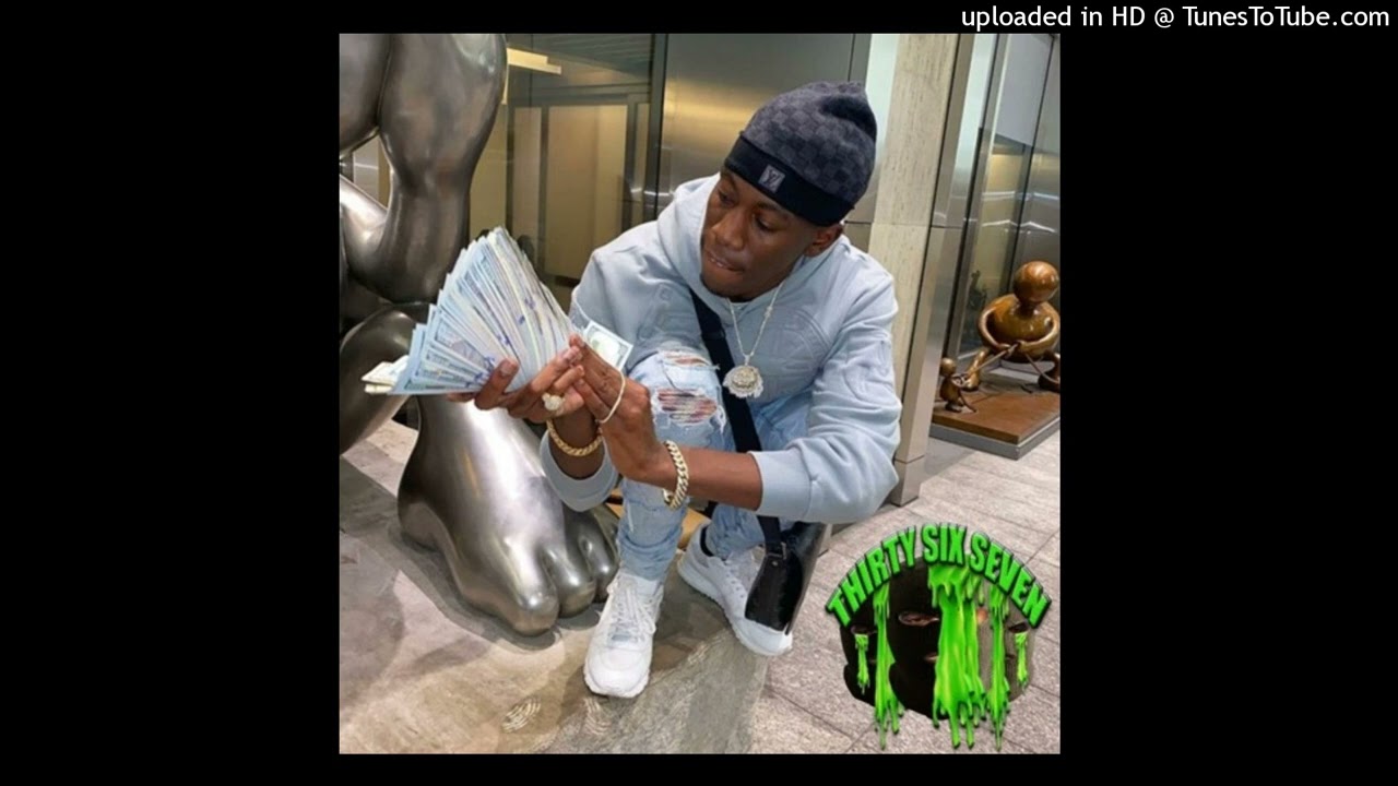 [FREE FOR PROFIT] Shanwy Binladen + Tae Retro Sample Drill Type Beat "resonance"