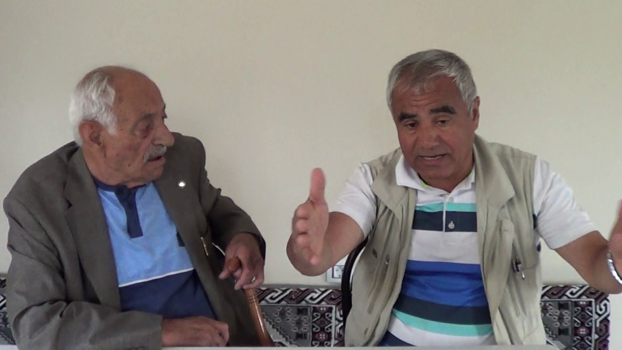 İSPİR GÖLYURT MAHALLESİ MUHTARI CEVDET ÜNEŞ, MEZARLIK DUVARI YAPILMASINI BÜYÜKŞEHİR BELEDİYESİNDEN R