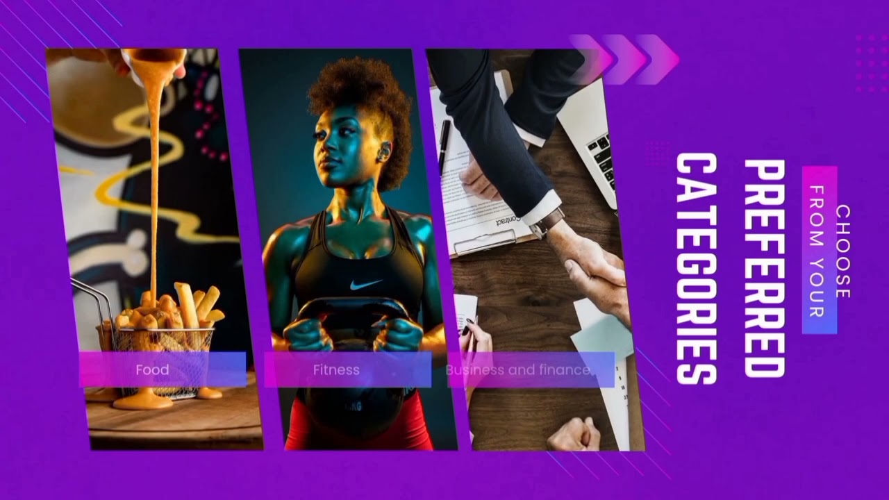 GLOBALINTERNEWS | PROMOHUB