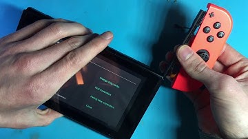 Trying to Fix 2x Broken Joycons No Power & Not Charging