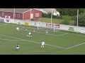 SAVE | Thor Arne Hoefs Denies Breakaway | Phantoms at Pioneers