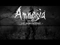 (Amnesia The Dark Descnent) Part 1