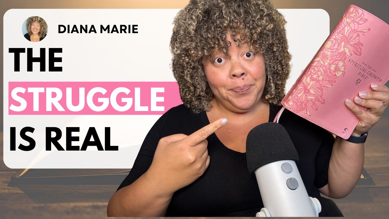 Как читать Библию последовательно (даже если приходится начинать заново)